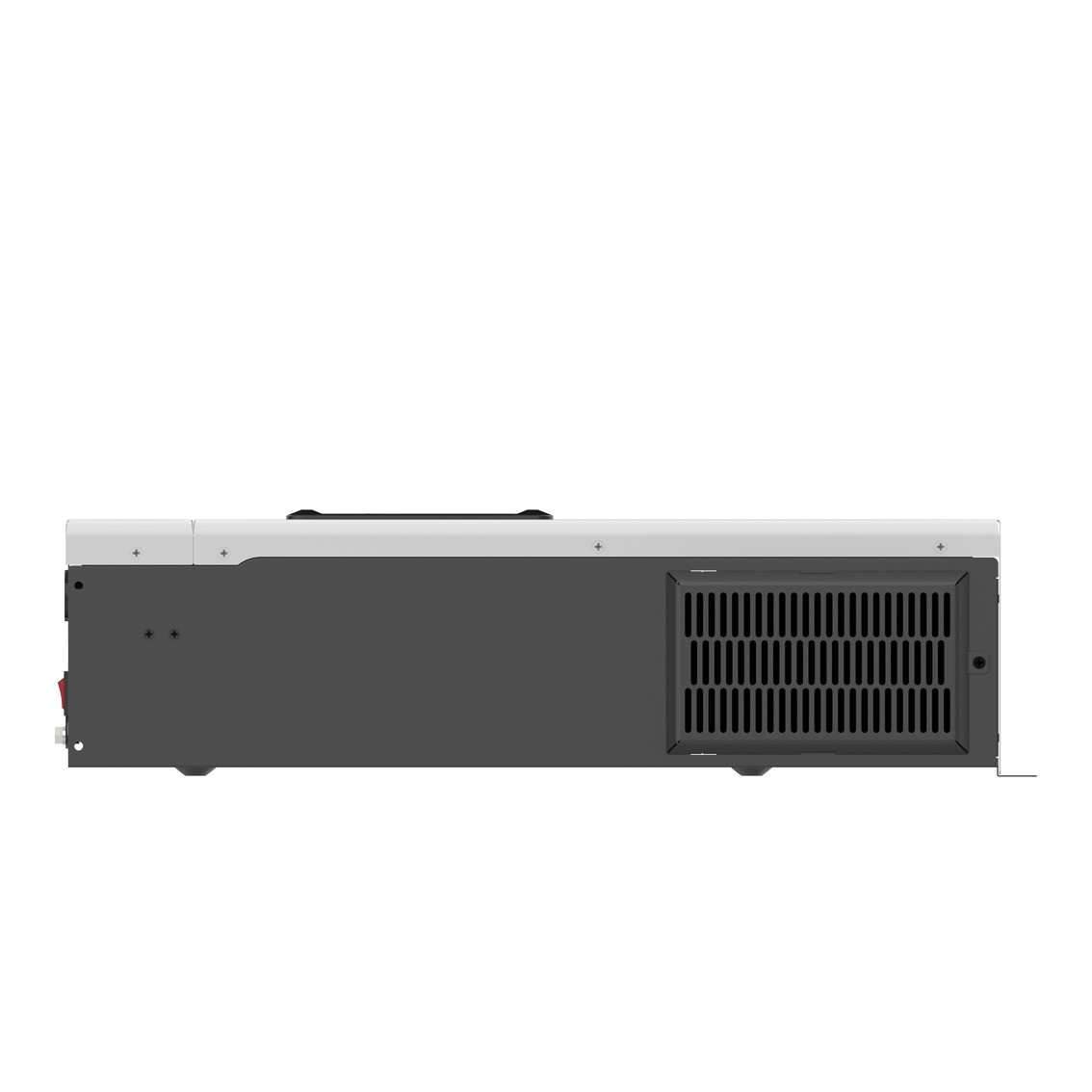 Hegel 6 kW MPPT Off-Grid İnverter – Şebekeden Bağımsız, Akıllı Enerji Çözümü