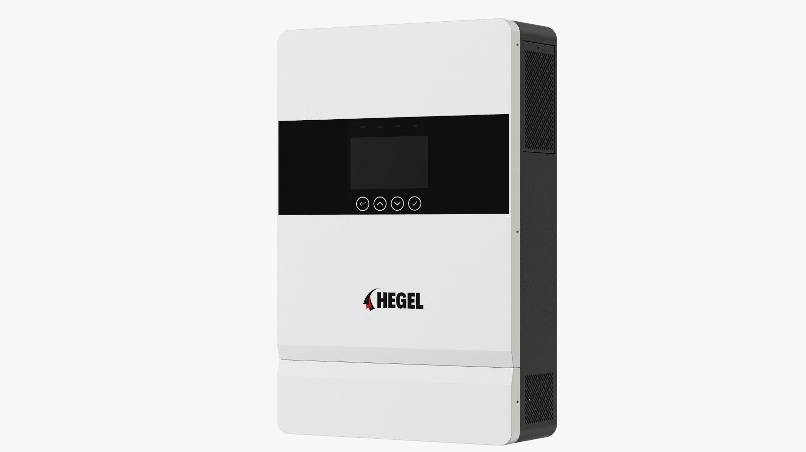 Hegel 6.5 kW Hibrit İnverter | 9000W Panel Girişi | On-Grid & Off-Grid Uyumluluk