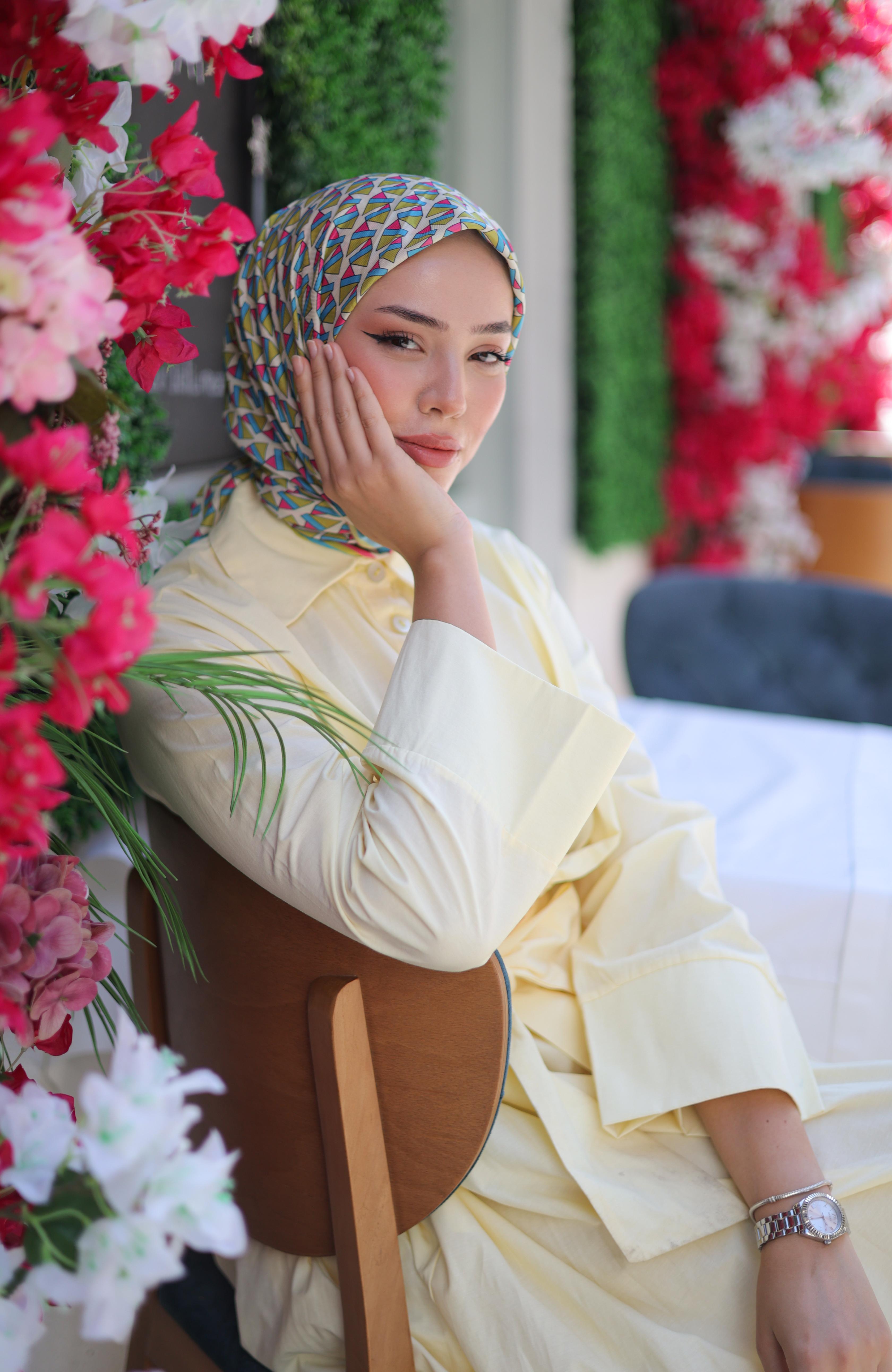 Zara Pop Elbise