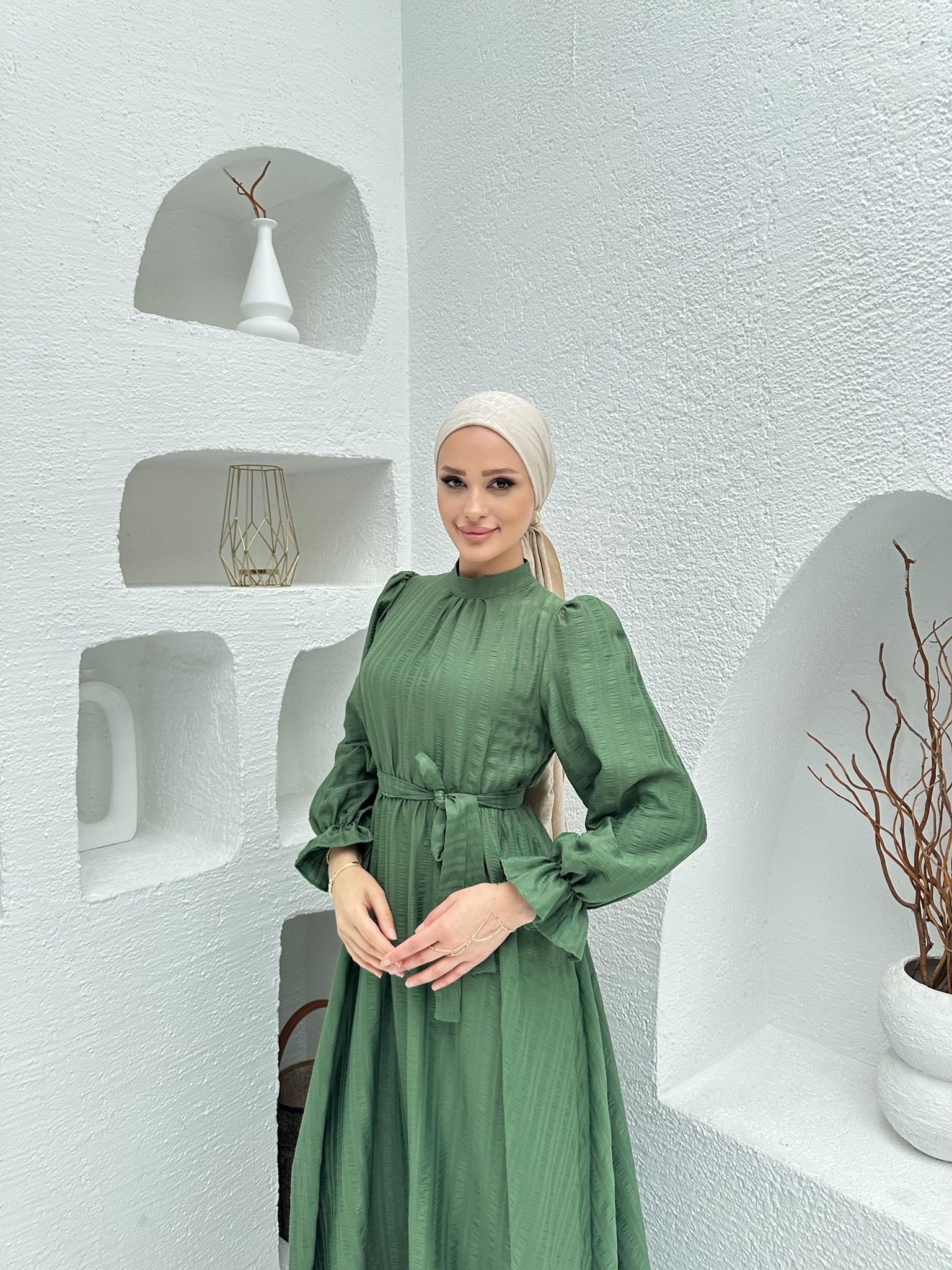 Mevlana Maria Elbise