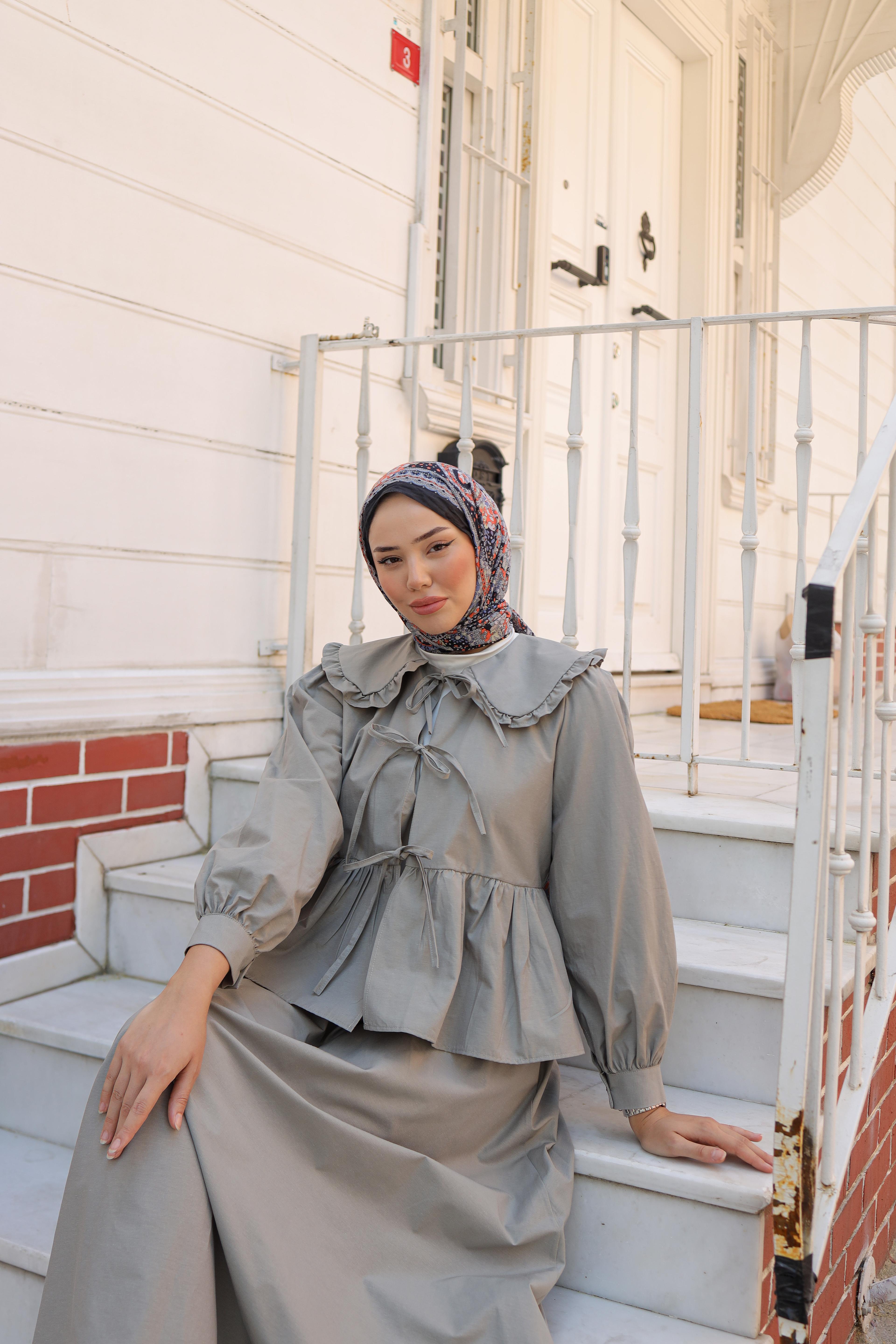 Zara Pop Takım