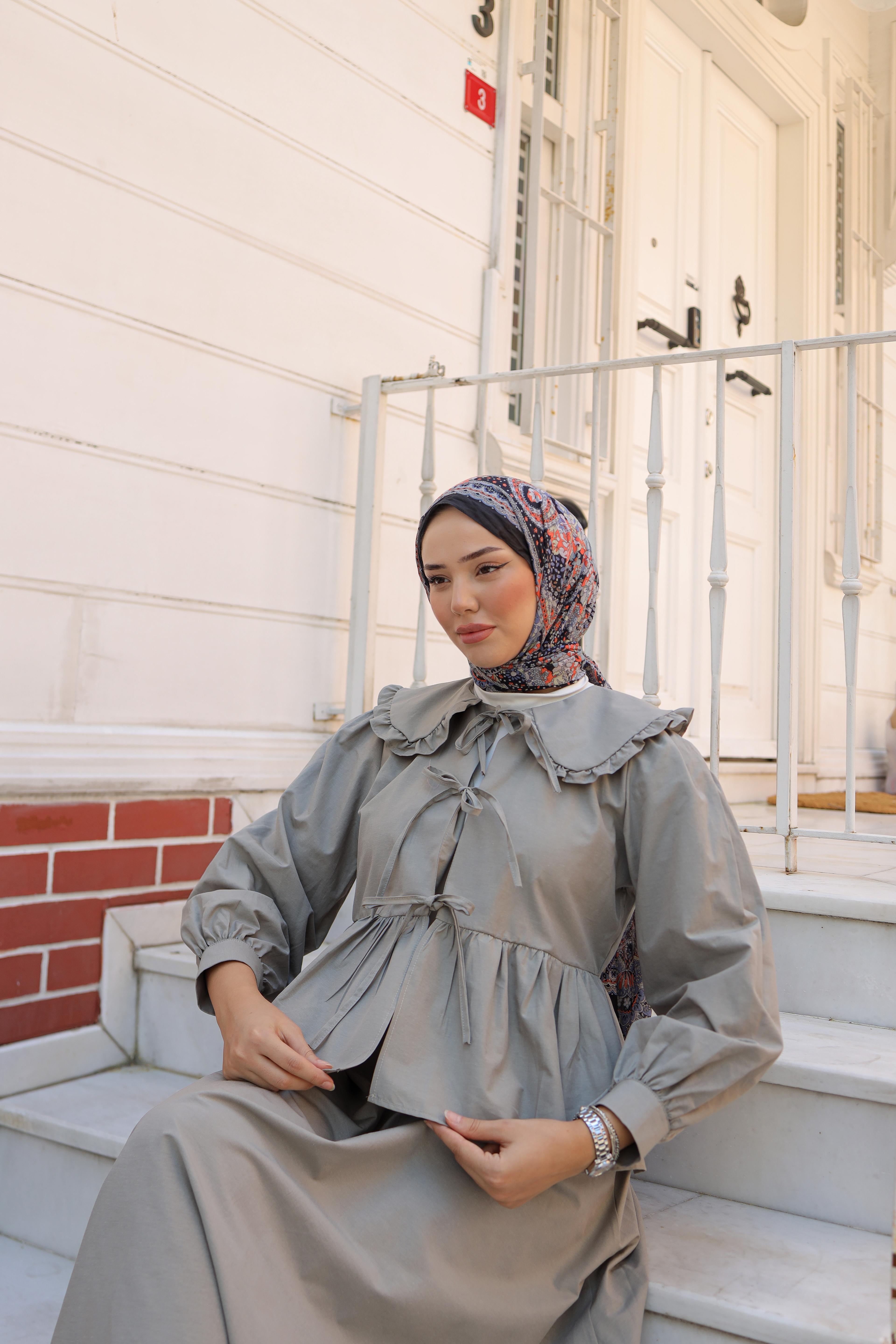 Zara Pop Takım