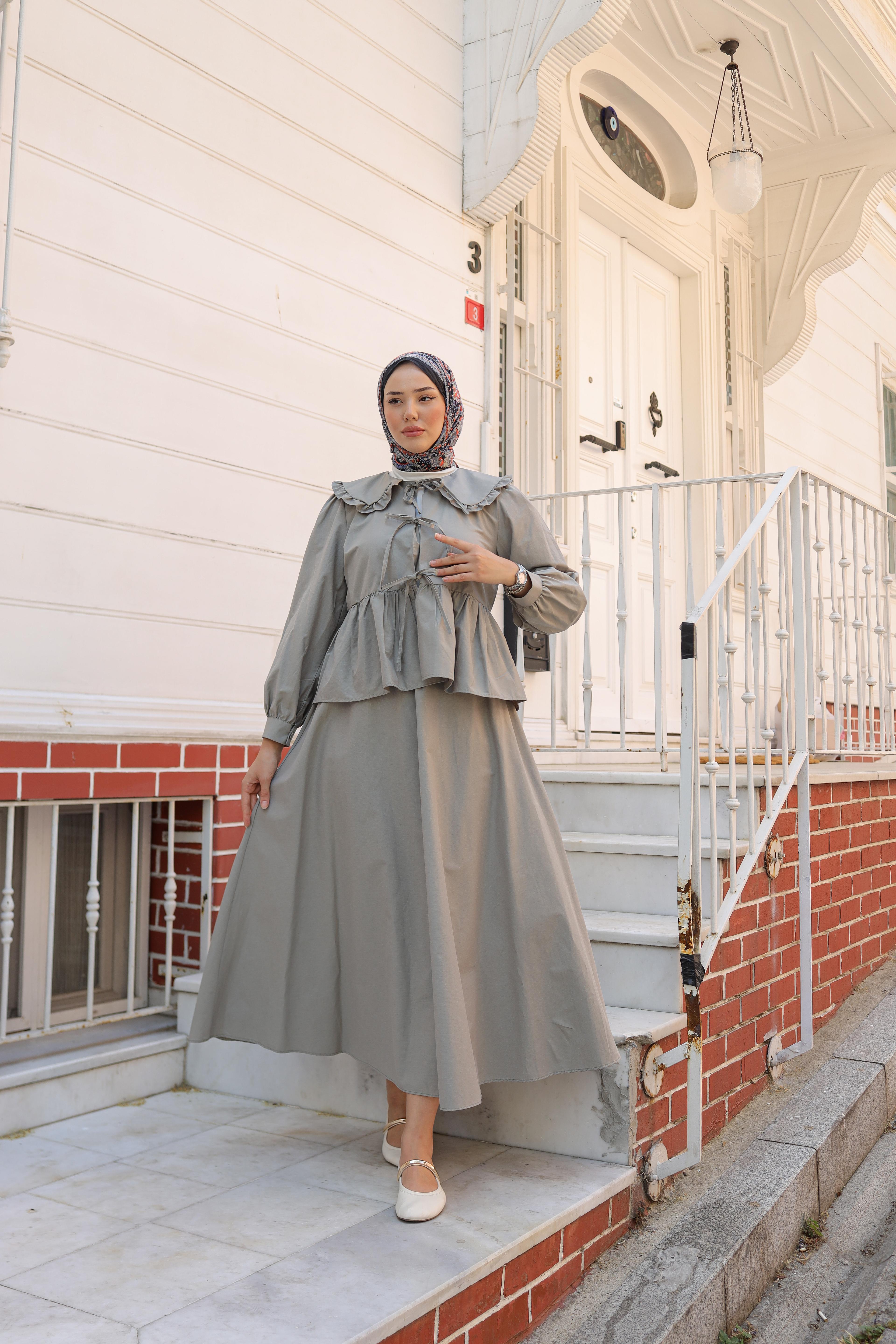 Zara Pop Takım