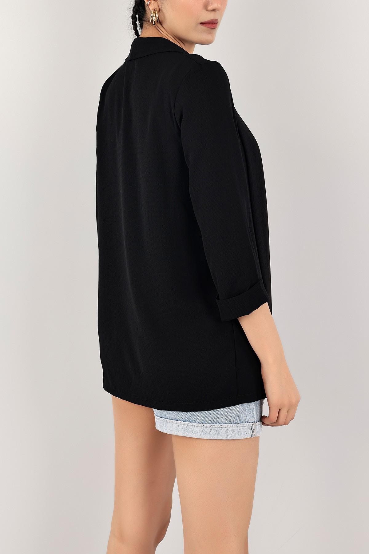 Blazer Ceket 