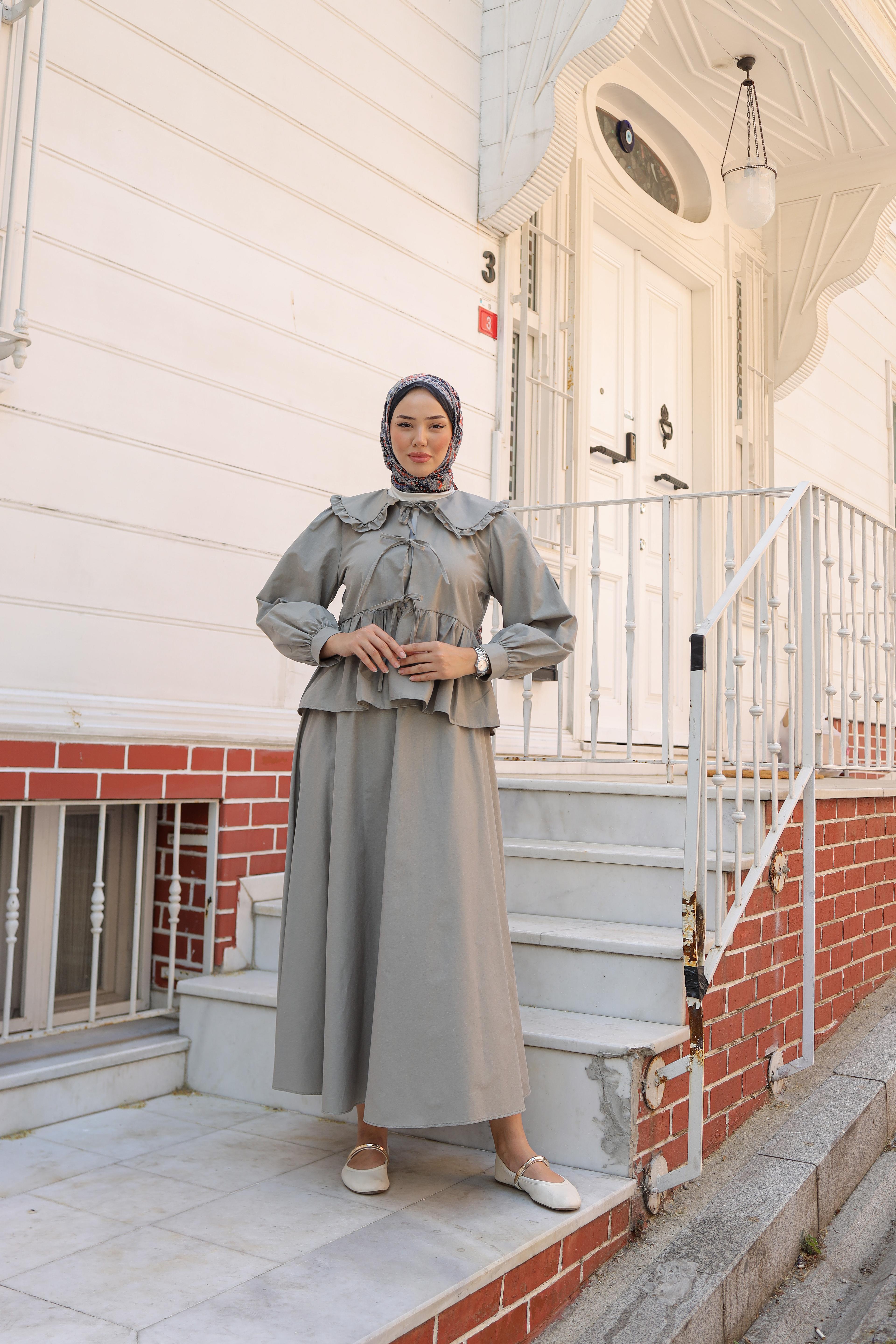 Zara Pop Takım