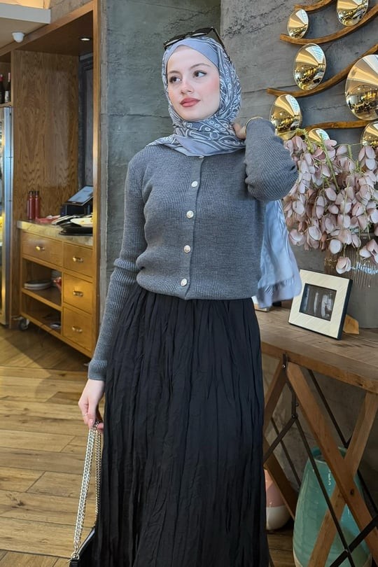 Kraş Etek