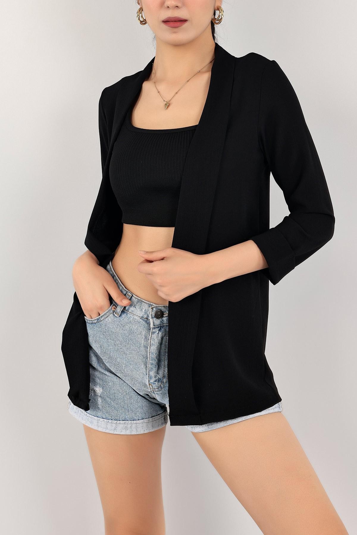Blazer Ceket 