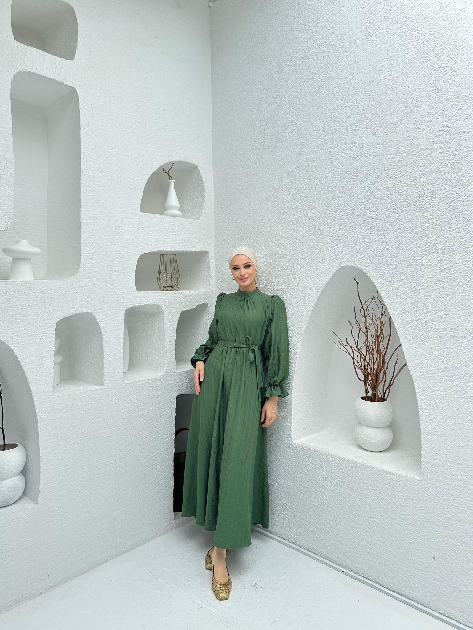 Mevlana Maria Elbise