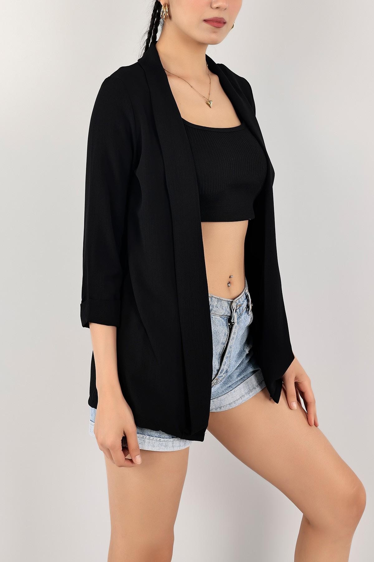 Blazer Ceket 