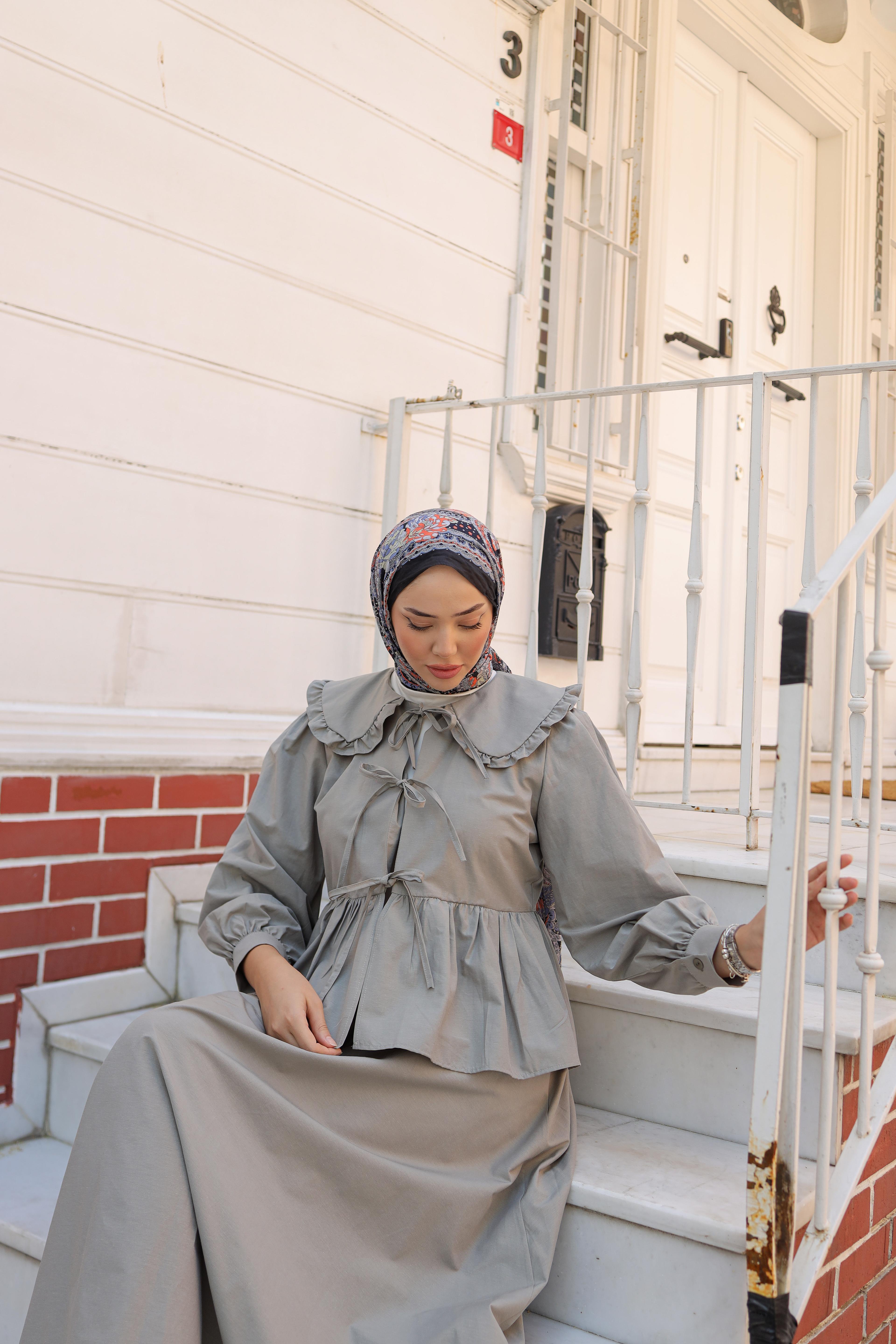 Zara Pop Takım