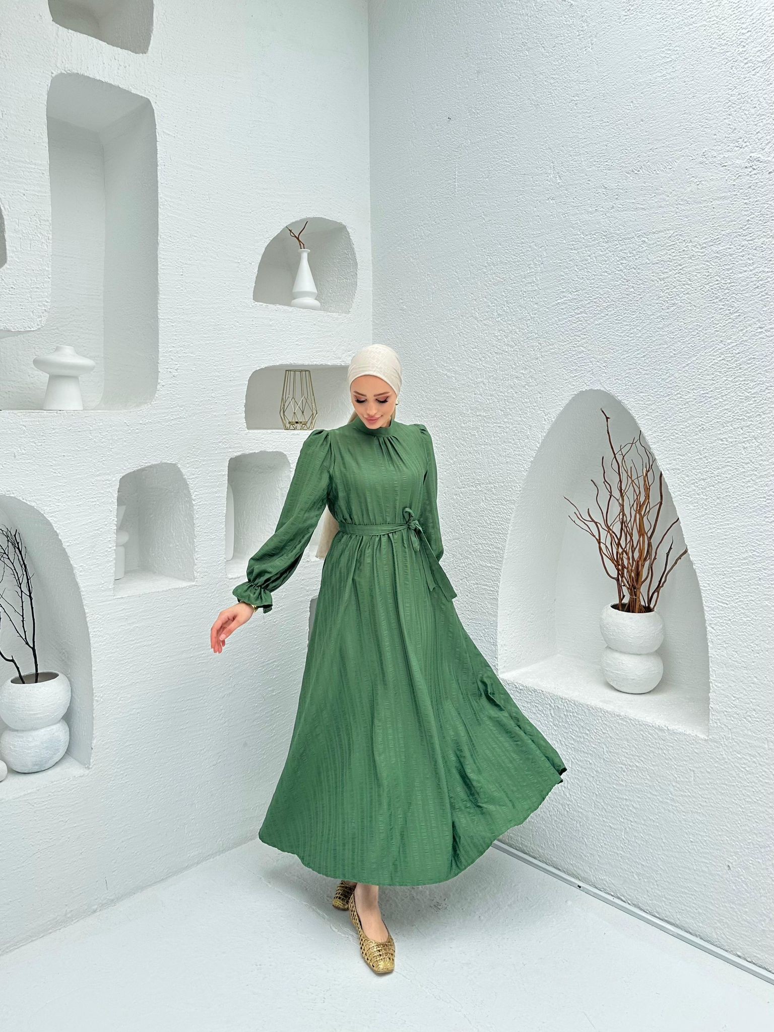 Mevlana Maria Elbise