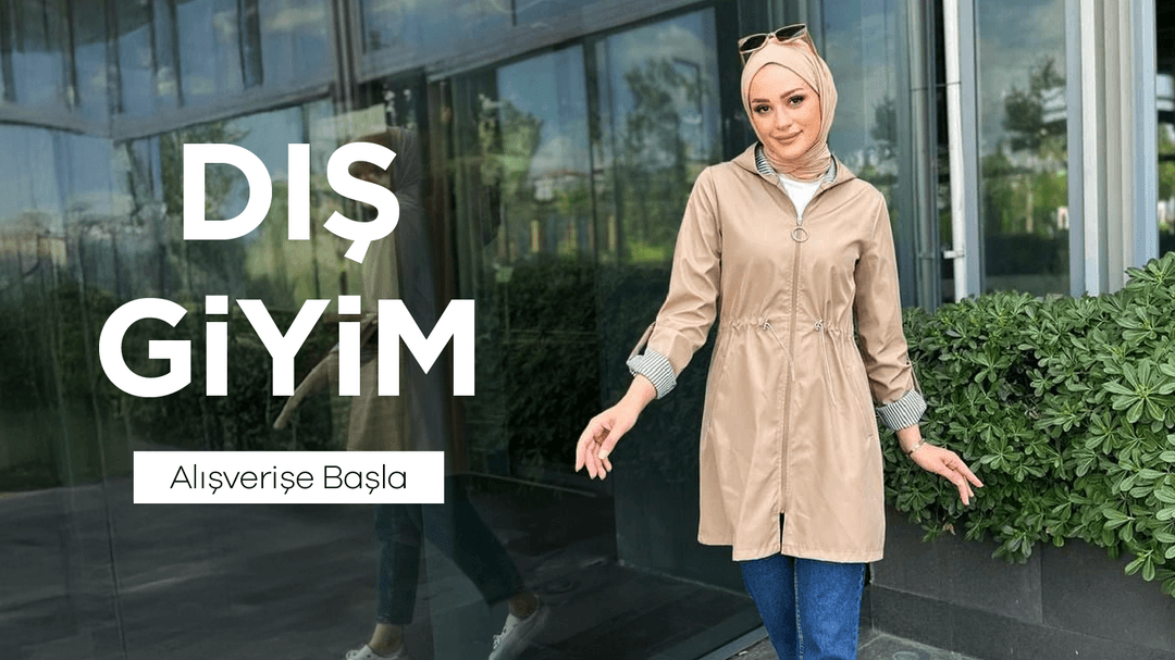 Dış Giyim