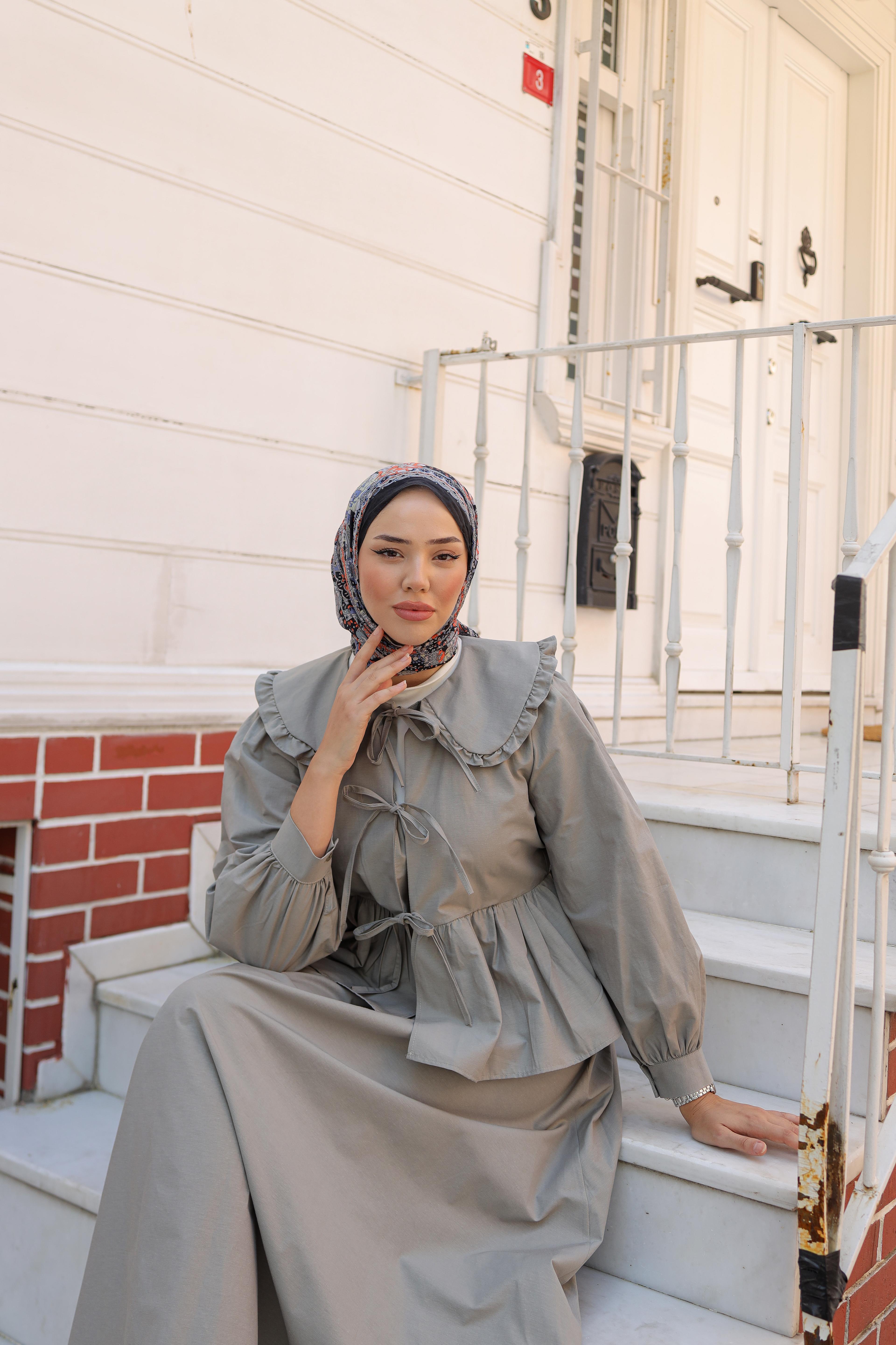 Zara Pop Takım