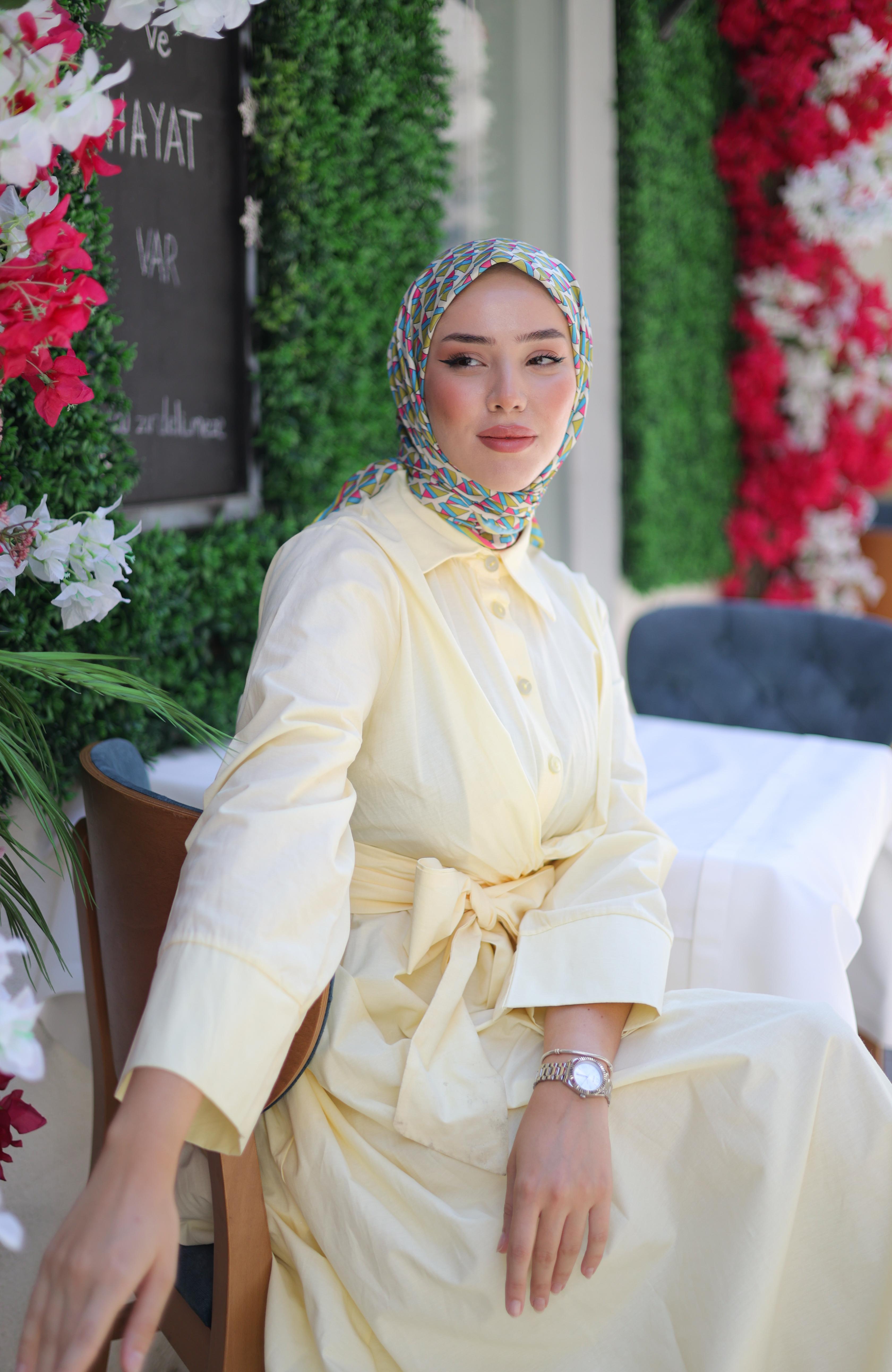 Zara Pop Elbise