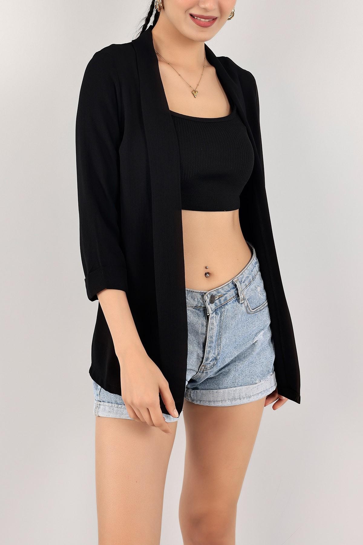 Blazer Ceket 