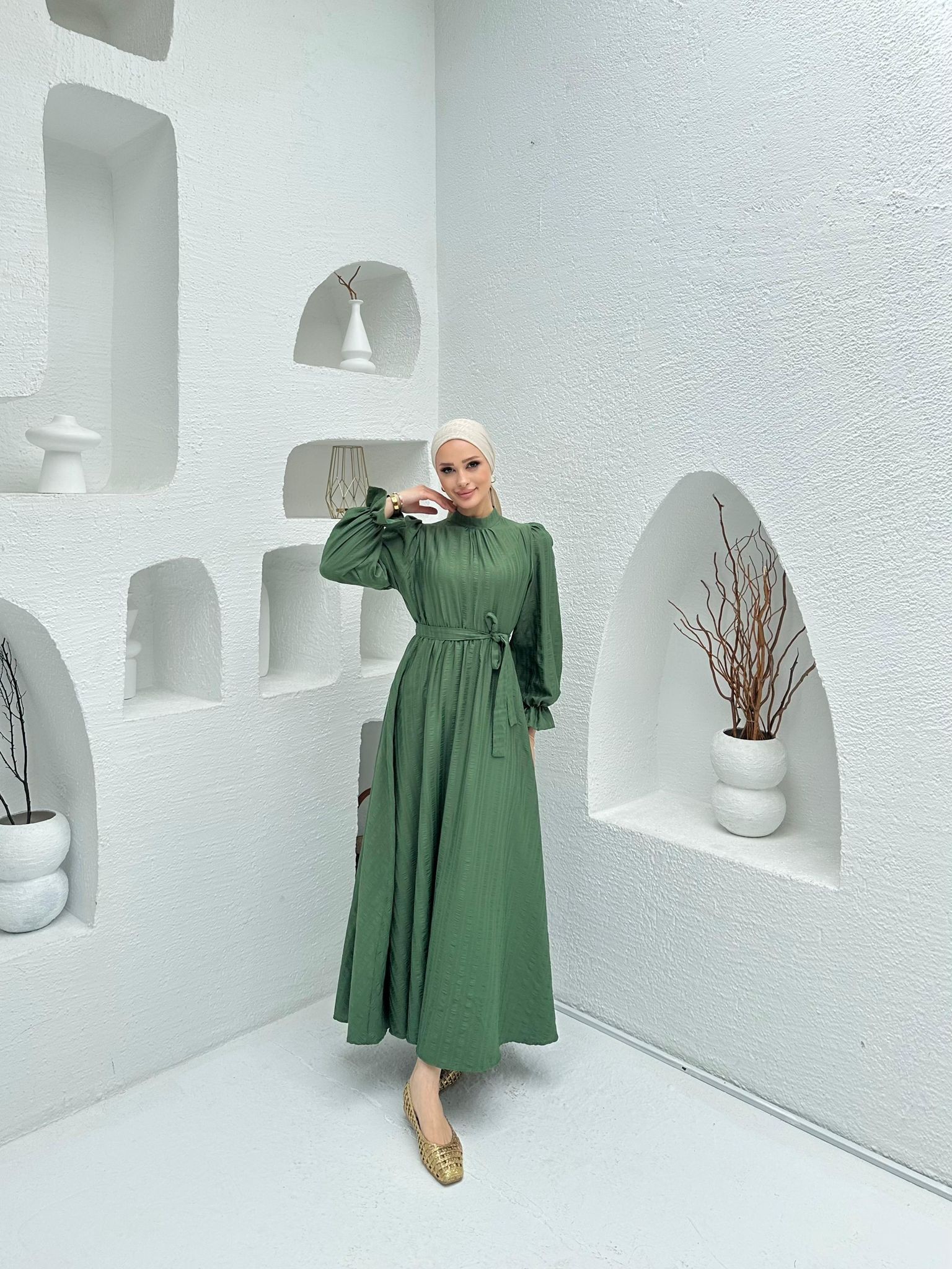 Mevlana Maria Elbise