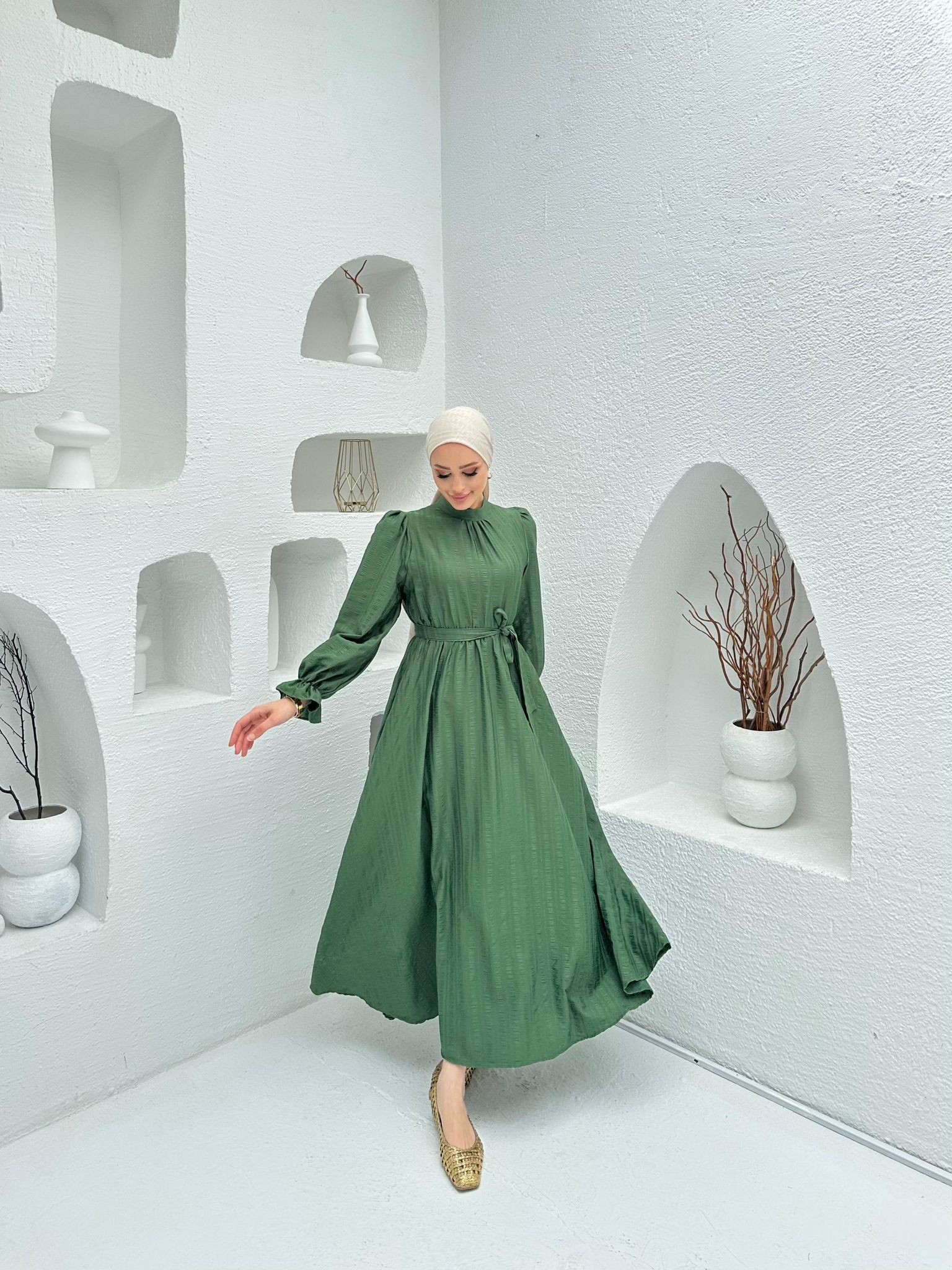 Mevlana Maria Elbise