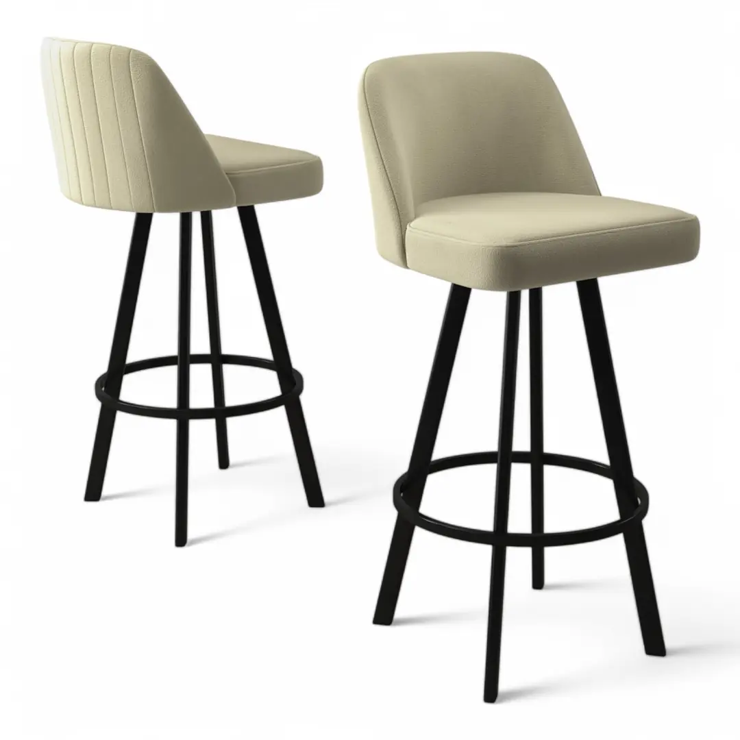 展示品 ASPLUND SETTESUSETTE BAR CHAIR イタリア製 3atex-s-1ayak-siyah-01-krem.jpg