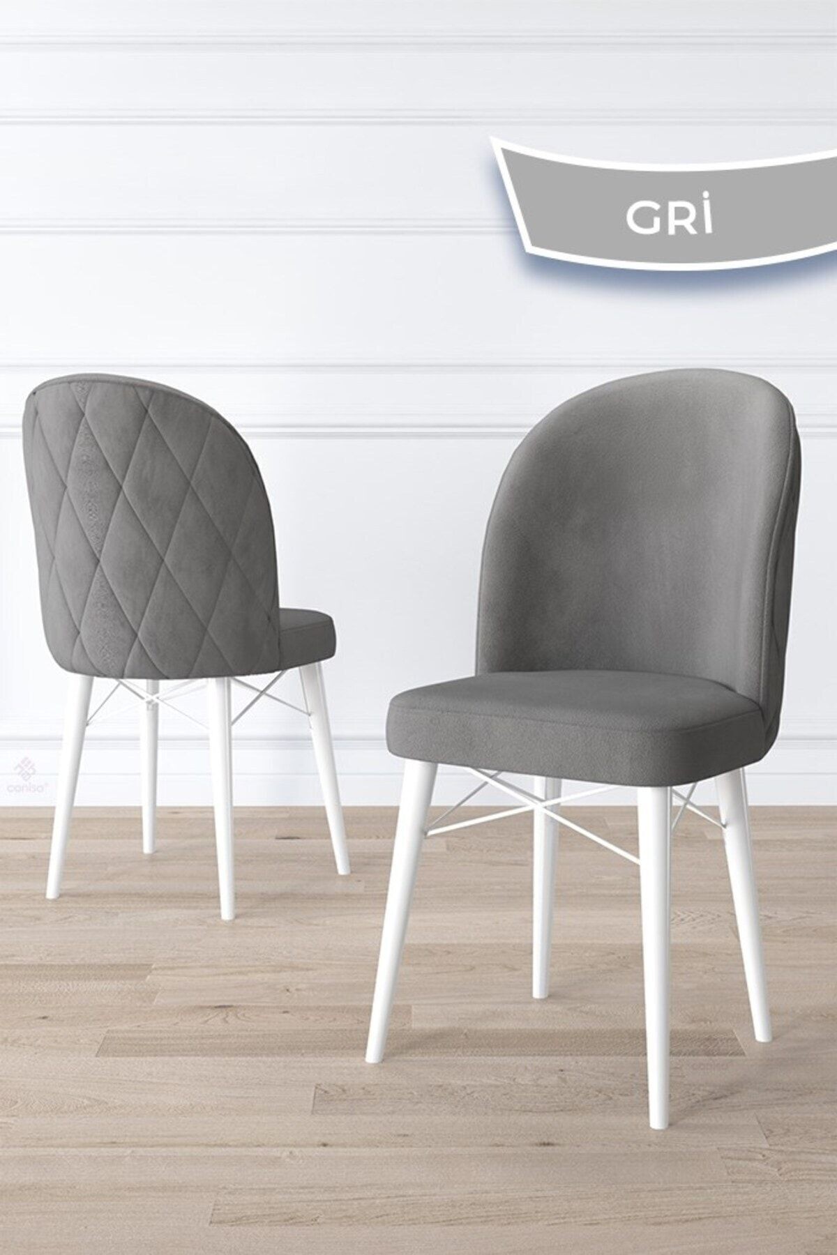 Rut Serisi 80x132 Açılabilir Beyaz Mermer Desen Masa Takımı 4 Sandalye Ve 1 Bench