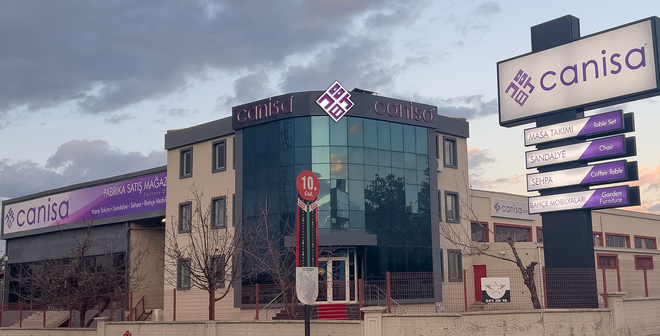 Kurumsal İletişim