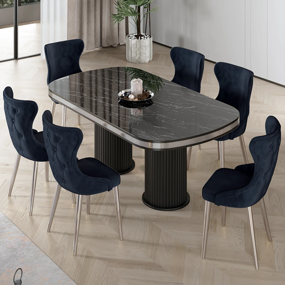 Sonata Masa Antrasit Sandalye