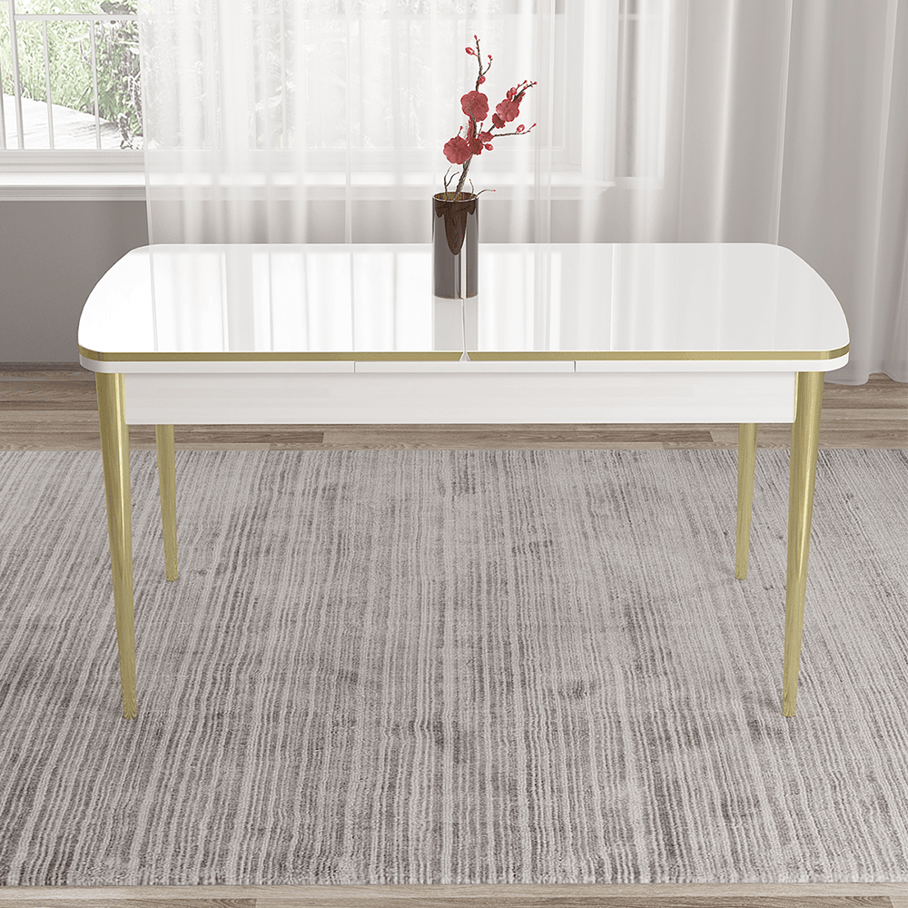 PALE SERİSİ 80x132 AÇILABİLİR MASA