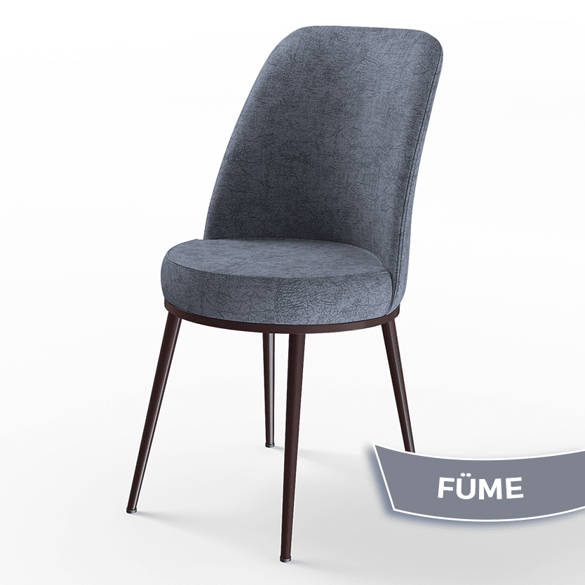 Via Serisi 80x132 Açılabilir Barok Ahşap Desen Masa Takımı 4 Sandalye ve Pera Bench
