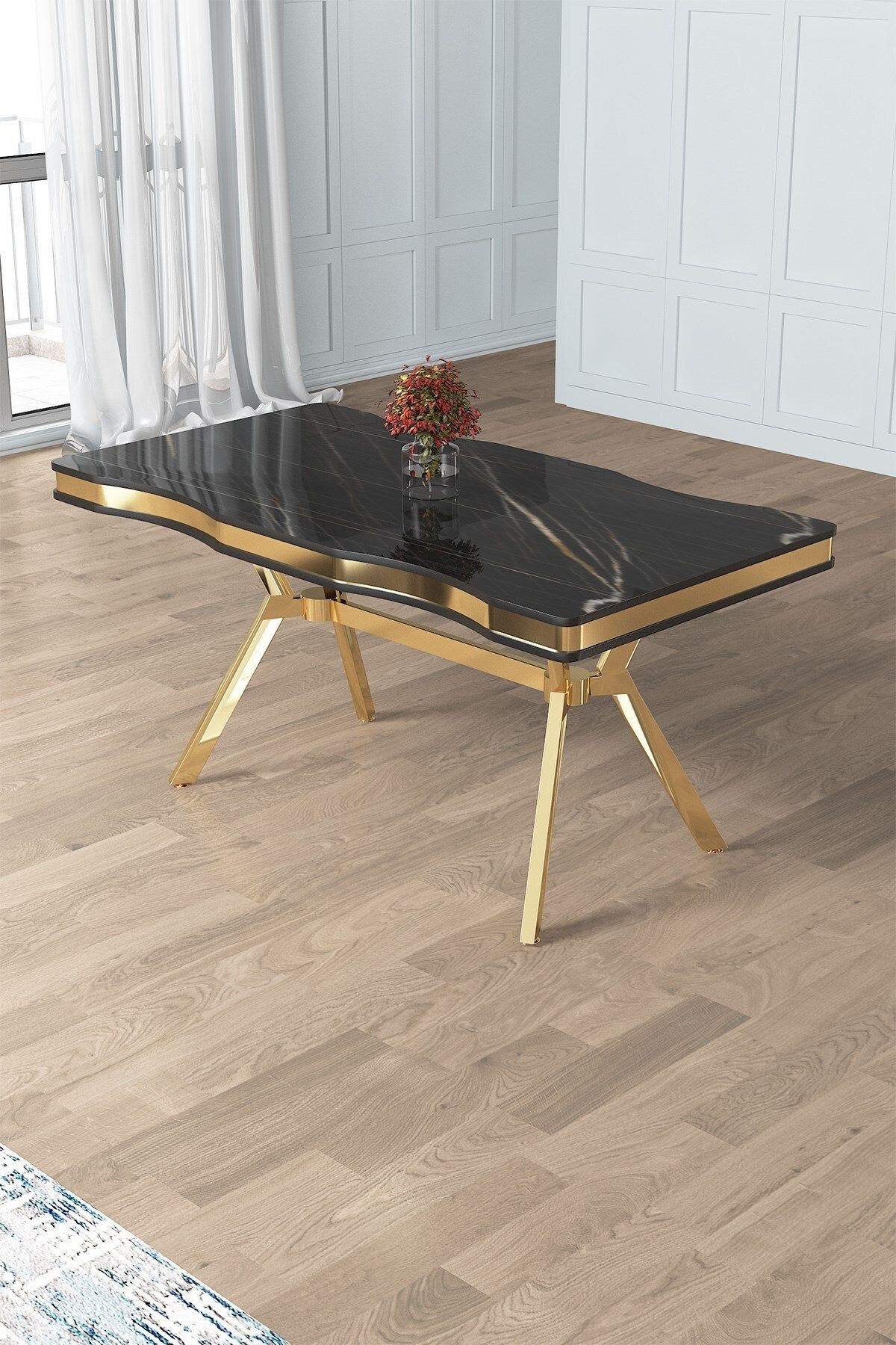 sonata masa gold ayak