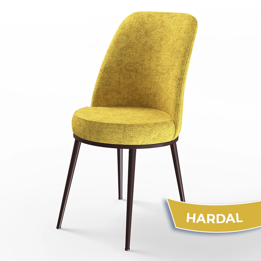 Via Serisi 80x132 Açılabilir Barok Ahşap Desen Masa Takımı 4 Sandalye ve Pera Bench