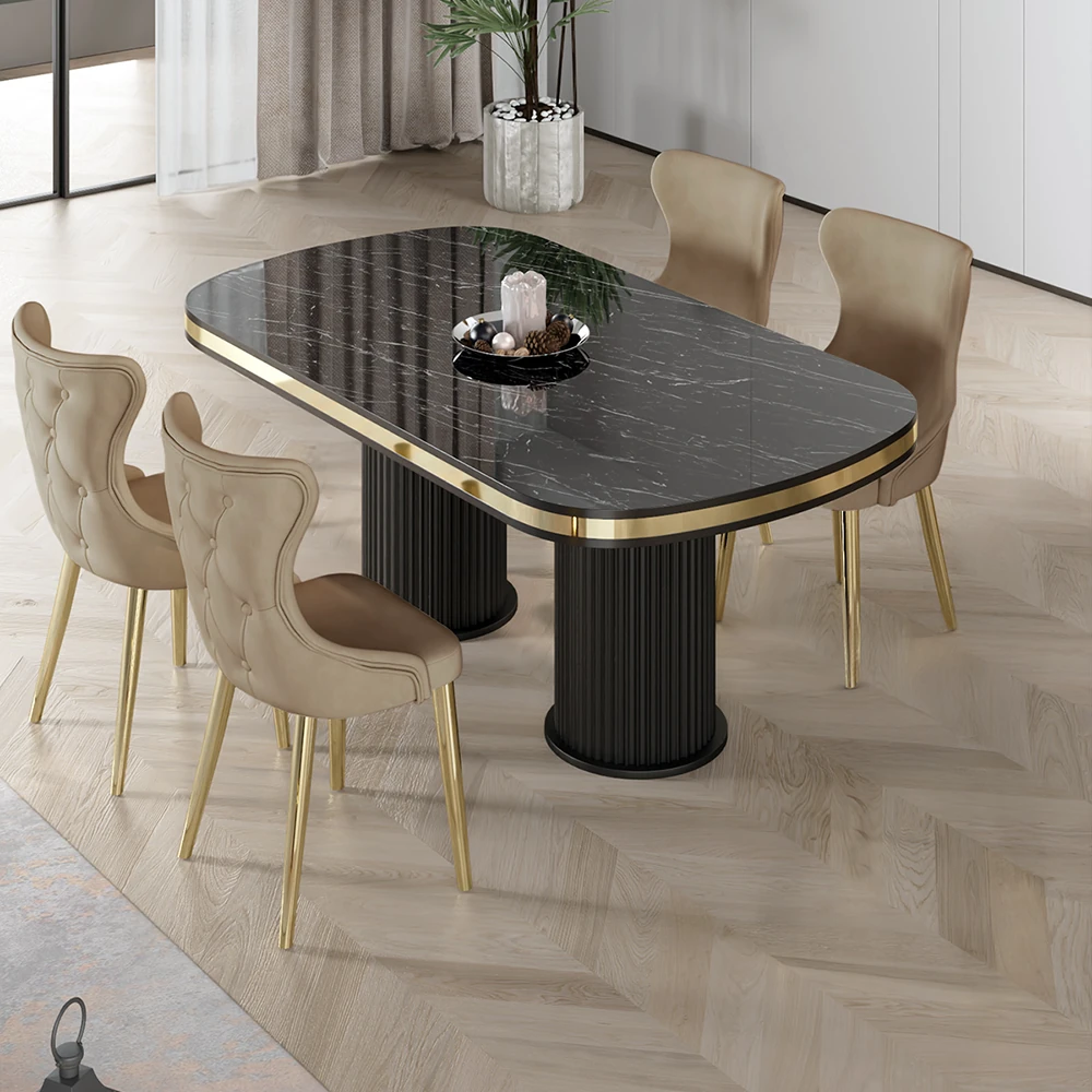 Sonata Masa Cappucino Sandalye