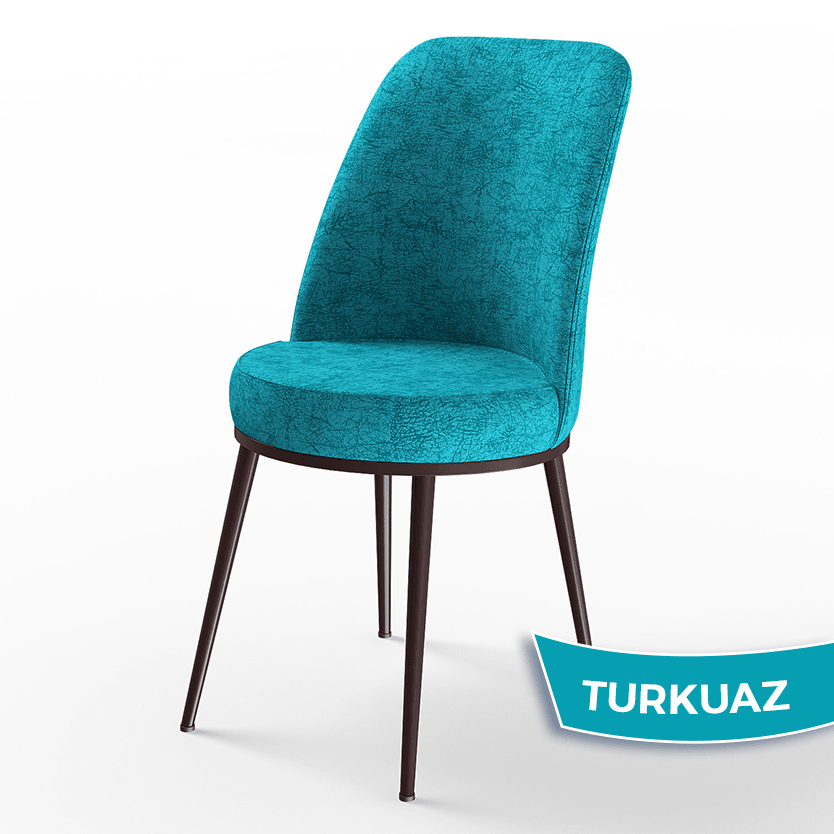 Zen Serisi 80x132 Mdf Açılabilir Barok Ahşap Desen Masa Takımı 4 Sandalye Ve 1 Bench