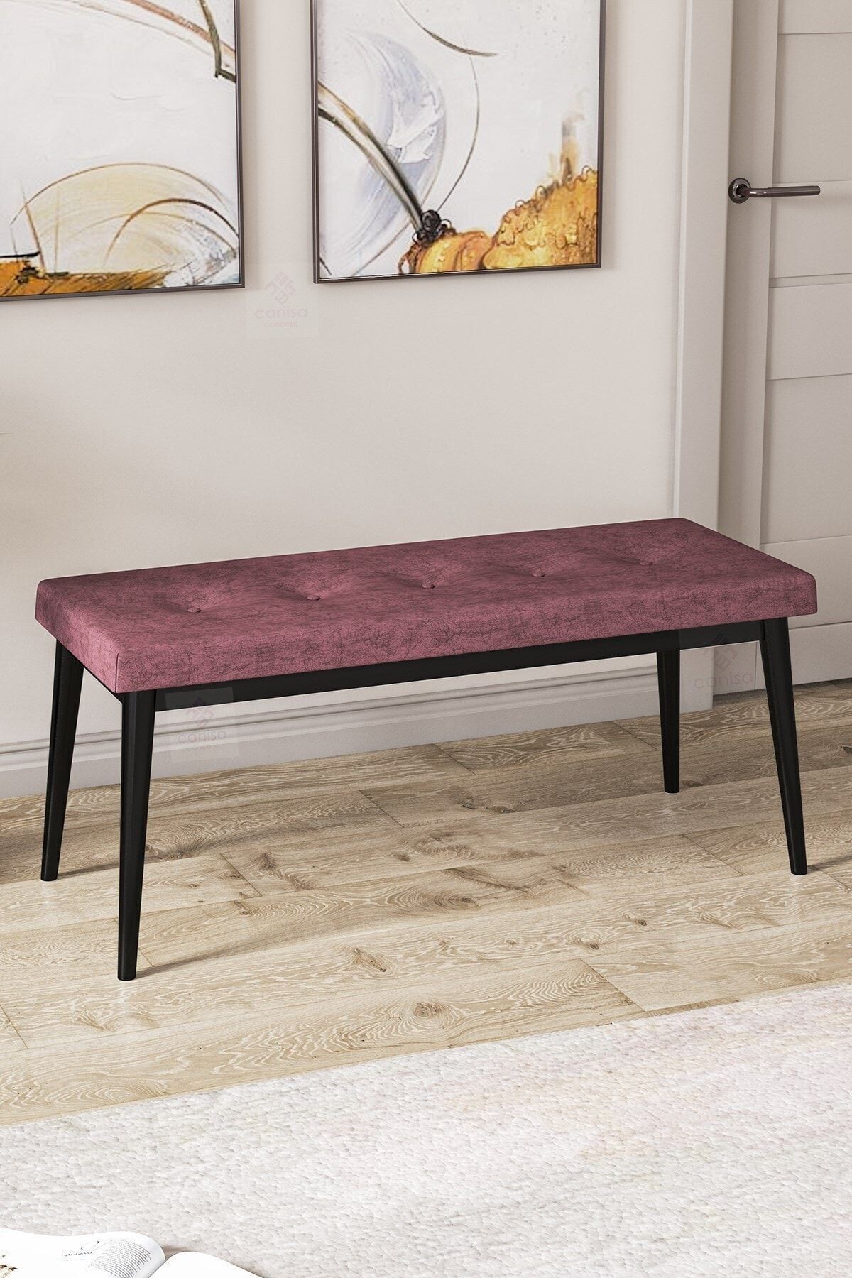 Canisa Pera Serisi Bench