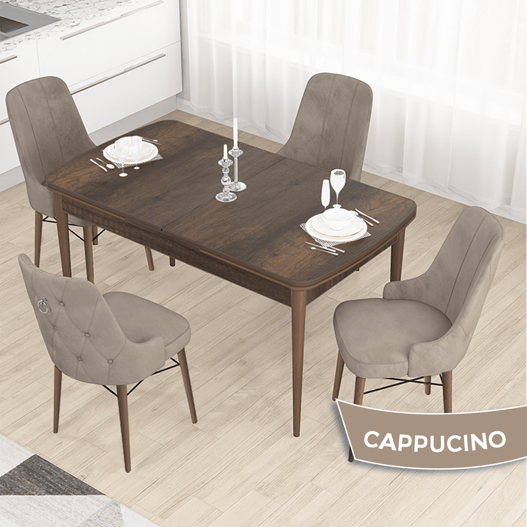 barok masa-cappucino