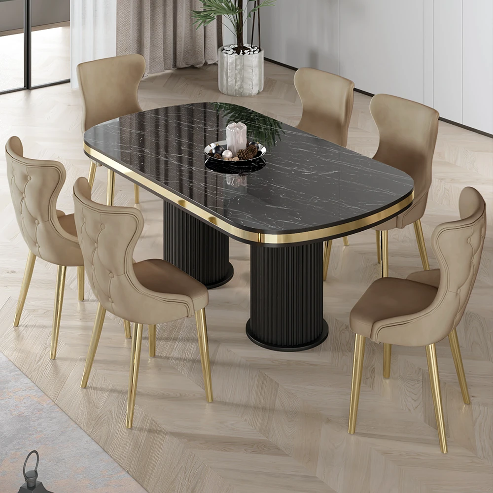 Sonata Masa Cappucino Sandalye