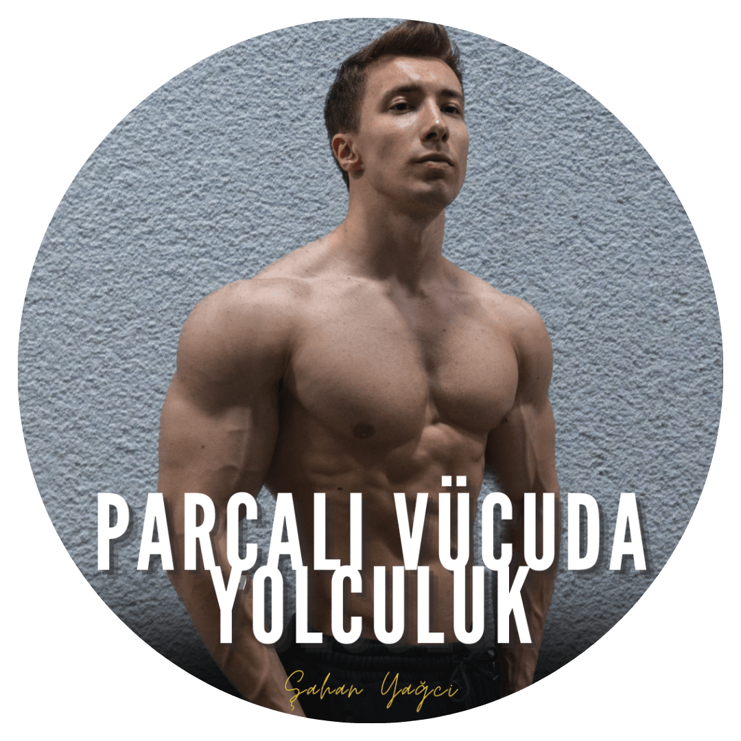 Parçalı Vücuda Yolculuk (Kilo Verme)