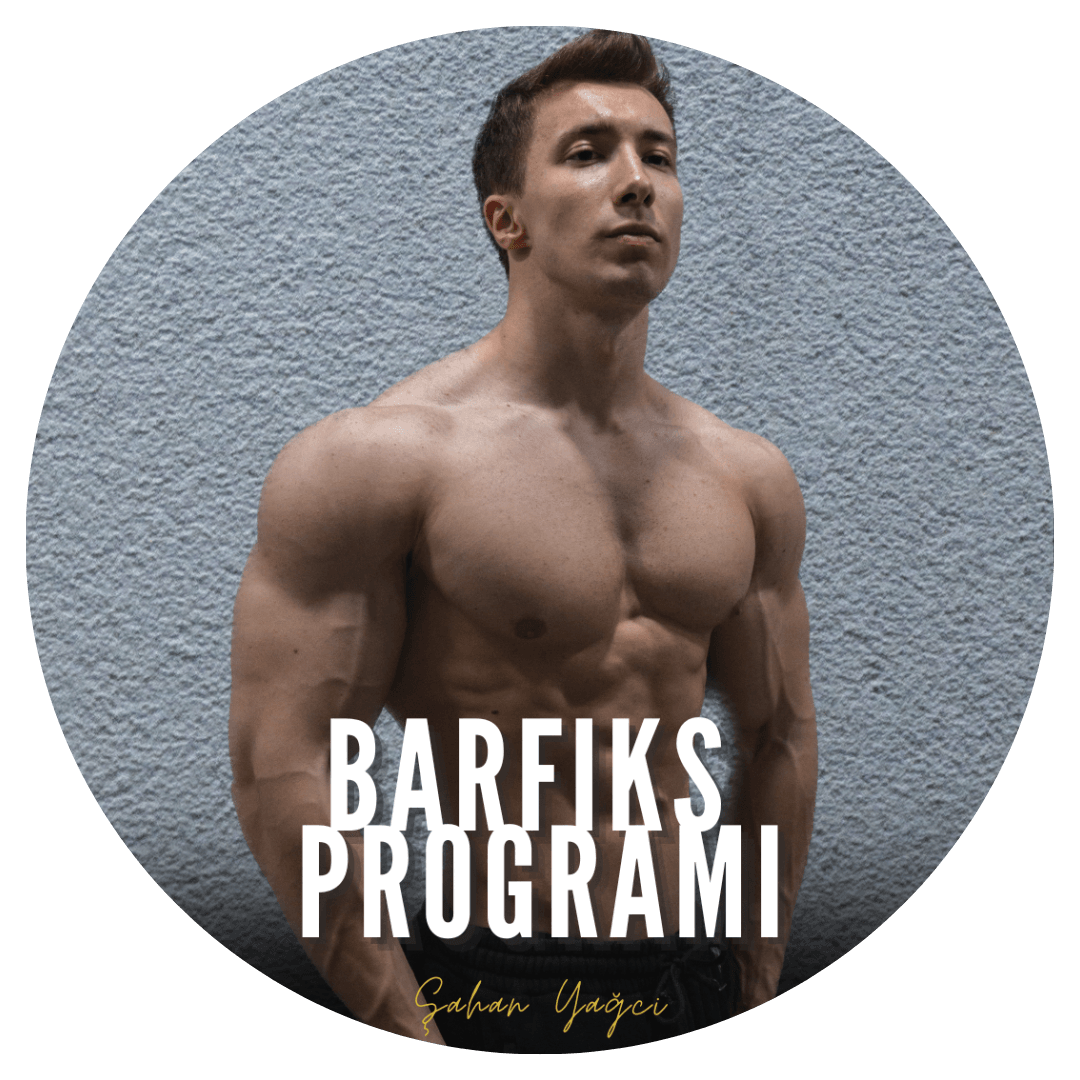 SIFIRDAN BARFIKS PROGRAMI