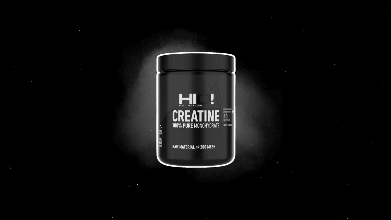 Creatine Hakkında Bilmen Gereken Her Şey!