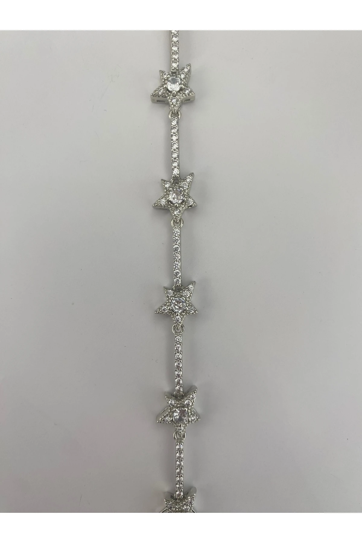 14k vip zirkon taşlı celil bileklik