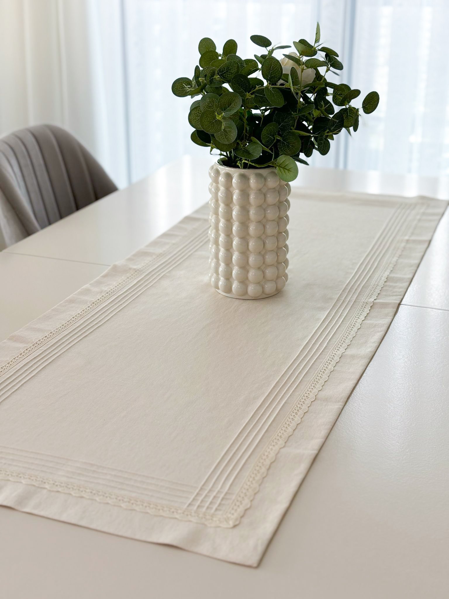 Violetta Runner (Ranır)