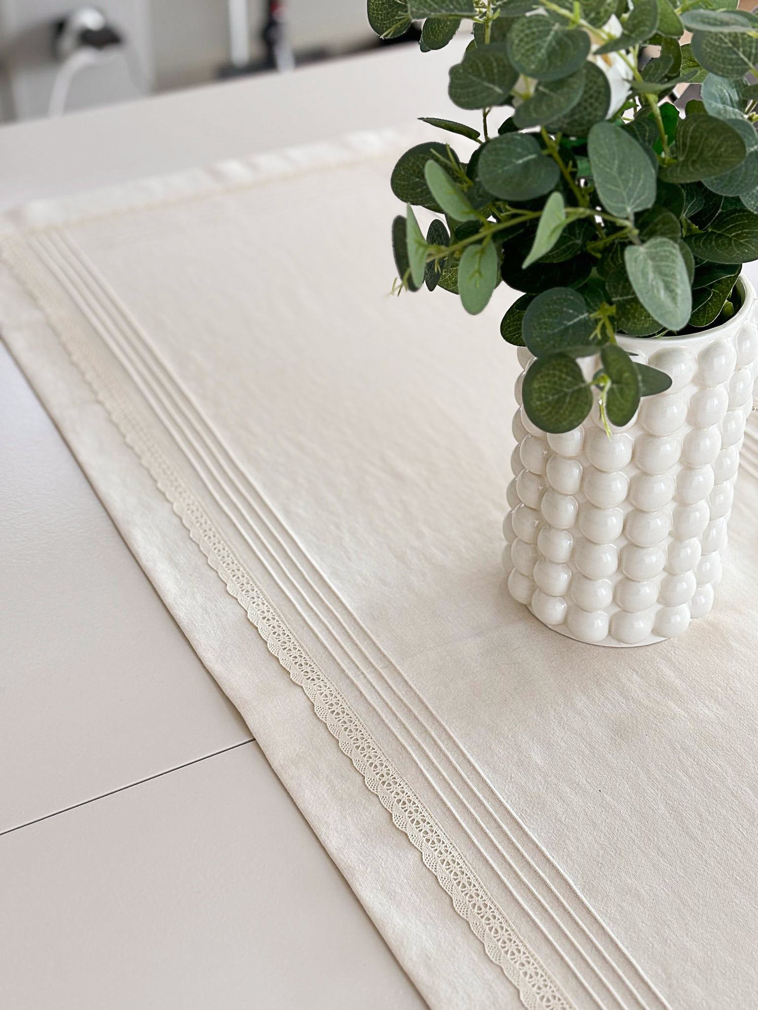 Violetta Runner (Ranır)