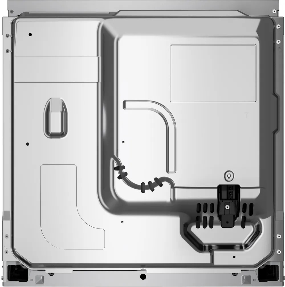 iQ700 HB734G1B1 Ankastre Fırın 60 x 60 cm Siyah