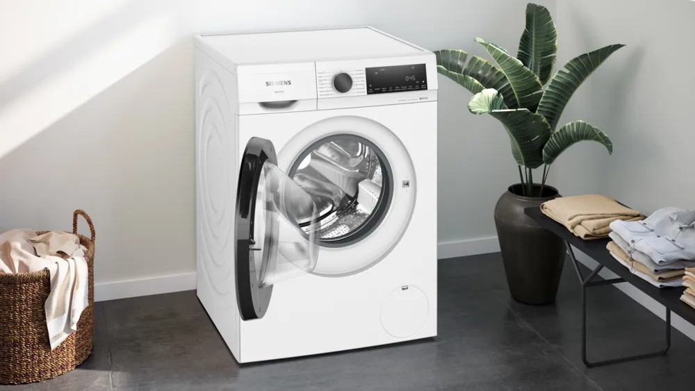 iQ300 WG42A2Z0TR Çamaşır Makinesi 9 kg maks. 1200 dev./dak.