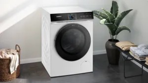 iQ700 WG44B2A0TR Çamaşır Makinesi 9 kg maks. 1400 dev./dak.