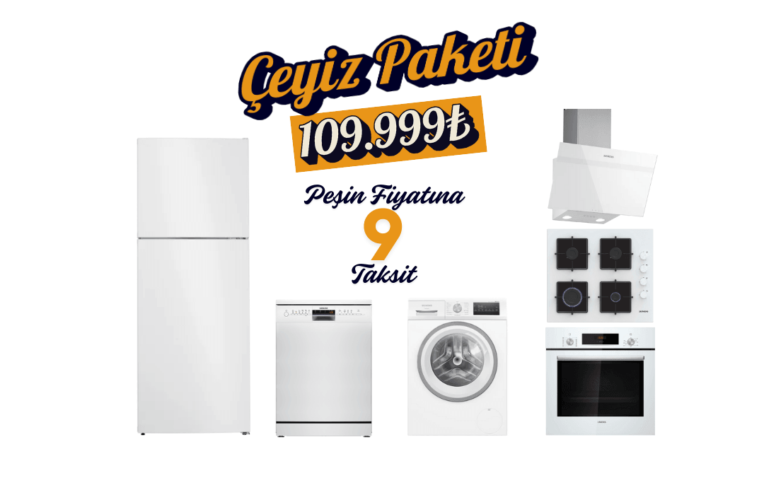 Çeyiz Paketi