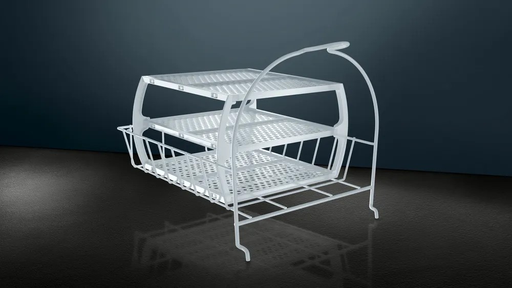 iQ700 WQ45B2AXTR  Isı Pompalı Kurutma Makinesi 9 kg Gümüş