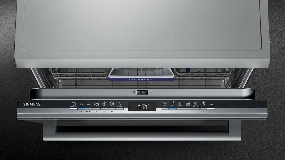 iQ500 SN23HY62MT Solo Bulaşık Makinesi 60 cm