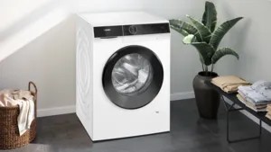 iQ500 WG64K2Z0TR Çamaşır Makinesi 11 kg maks. 1400 dev./dak.