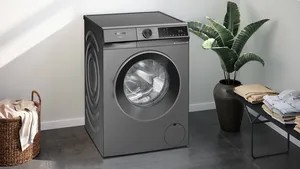 iQ500 WG64K2ZRTR Çamaşır Makinesi 11 kg maks. 1400 dev./dak.