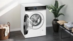 iQ700 WG44B2A0TR Çamaşır Makinesi 9 kg maks. 1400 dev./dak.