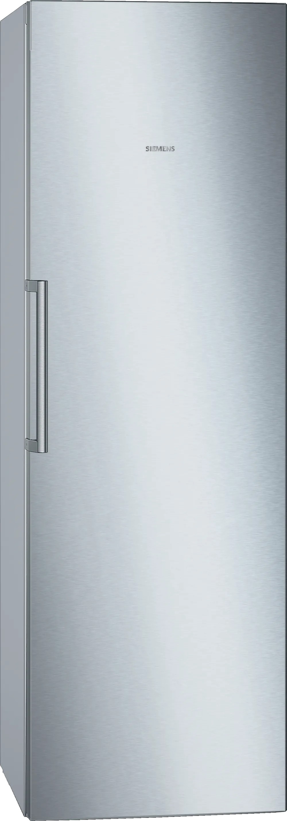 iQ300 GS33VVIE0N Solo Derin Dondurucu 176 x 60 cm Kolay temizlenebilir Inox